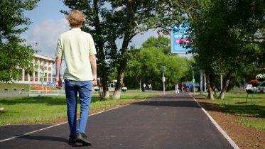 Фото: Ремонт тротуаров в 2023 году произведут с учетом пожеланий горожан