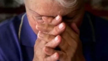 Фото: Пожилая череповчанка доверилась аферистам