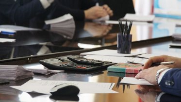 Фото: Свыше 8 тысяч череповчан оформили самозанятость