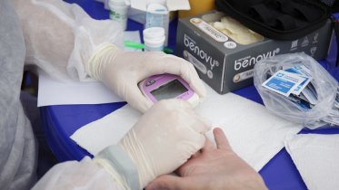 Фото: В деревнях Череповецкого района появятся новые медпункты