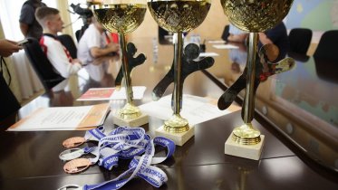 Фото: Стрелки Череповца завоевали 4 медали на первенстве России