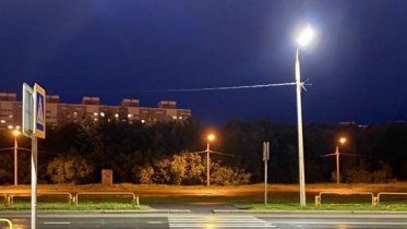 Фото: Череповецкие улицы станут светлее