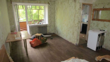 Фото: Череповчанин с помощью газовой трубы обокрал квартиру