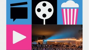 Фото: Фестиваль уличного кино проведут в Соляном саду