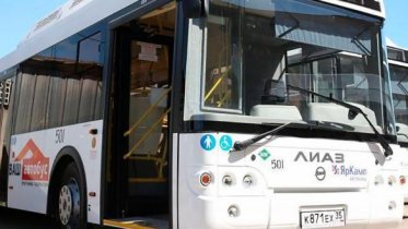 Фото: Между Череповцом и Городищем запустят автобусный маршрут