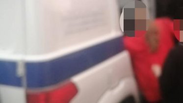 Фото: В Индустриальном районе за кражу из магазина задержали двух девочек