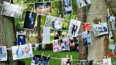 Фото: Череповчан ждут на «Сушку» в Соляном саду