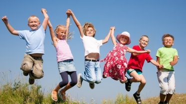 Фото: График школьных каникул определен в Череповце