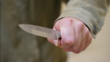 Фото: В Череповце мужчина зарезал собутыльника