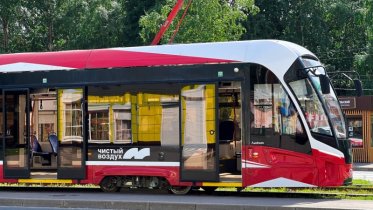 Фото: В Череповец прибудут еще 4 «Львенка»