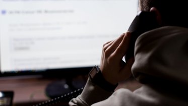 Фото: Череповчанин подарил мошенникам почти 2 миллиона рублей