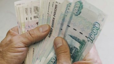 Фото: Помогая внучке, череповецкий пенсионер лишился 300 тысяч рублей