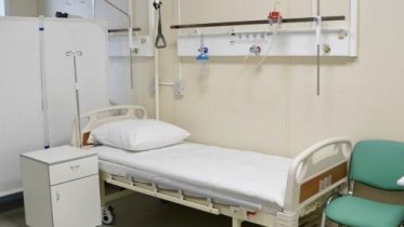 Фото: В моногоспиталях Череповца готовы принять до 70 пациентов с коронавирусом