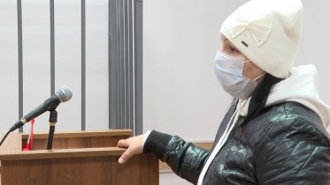 Фото: Фальшивый адвокат получила в Череповце условный срок