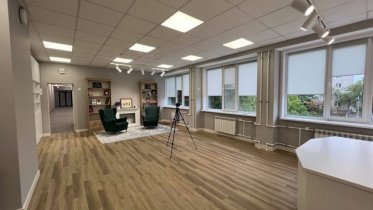 Фото: День знаний в череповецких школах ознаменовался масштабными открытиями