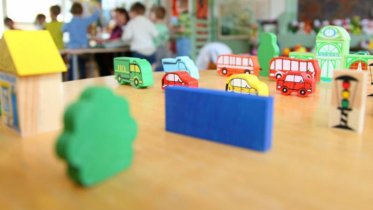 Фото: Череповчанин отправится за решетку за кражи из детских садов