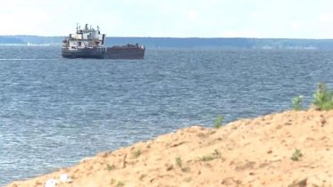 Фото: Туристы смогут узнать секреты Рыбинского водохранилища