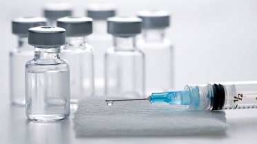 Фото: Около 60% горожан намерены привить от гриппа в Череповце