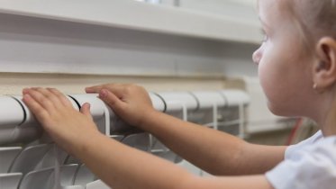 Фото: Школы и детсады Череповца начали подключать к теплу