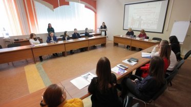 Фото: Череповчан бесплатно обучат бизнесу