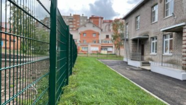 Фото: Масштабный ремонт завершили в детском саду «Ладушки»