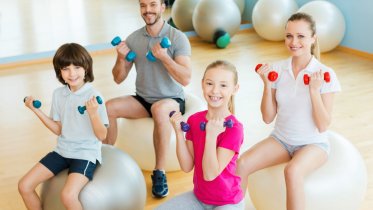 Фото: «Единый фитнес-день» пройдет в Череповце