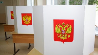 Фото: 113 избирательных участков откроют в Череповце на выборах в Гордуму