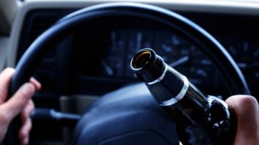 Фото: Череповчанам предложили сообщать о нетрезвых водителях