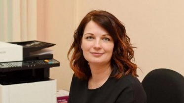 Фото: В администрации Череповецкого района теперь новый главный архитектор