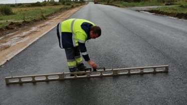 Фото: Дорога из Череповца до Сергиева Посада будет готова к 2024 году