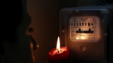 Фото: Несколько деревень Череповецкого района снова без электроснабжения