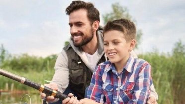 Фото: Клуб отцов появился в Череповце