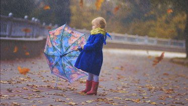 Фото: Череповчанам пообещали холодные выходные