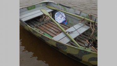 Фото: В Череповецком районе утонул рыбак