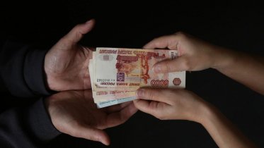 Фото: Свыше 300 тысяч рублей подарила аферистам череповчанка