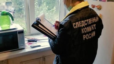 Фото: Окровавленный труп нашли в квартире на Ломоносова