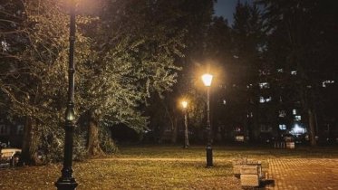 Фото: Еще более 15 миллионов рублей потратят на освещение череповецких улиц