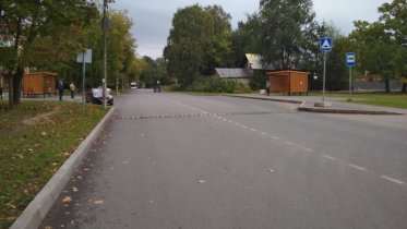 Фото: 10-летняя девочка травмировалась в череповецком автобусе