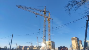 Фото: Детский сад и школу возведут в Зашекснинском районе