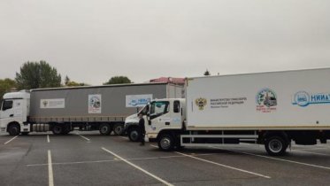 Фото: Водитель грузовика из Череповца занял 2-е место на всероссийском конкурсе профмастерства