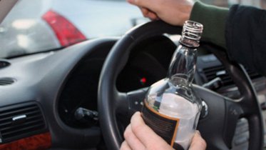 Фото: Череповчанин получил штраф в 200 тысяч рублей за нетрезвую езду