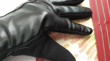 Фото: На полмиллиона рублей меньше стало у череповчанки после общения с мошенниками