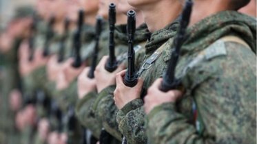 Фото: План по мобилизации в Череповце пока не выполнен наполовину