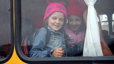 Фото: Школьный маршрут № 9э изменит расписание