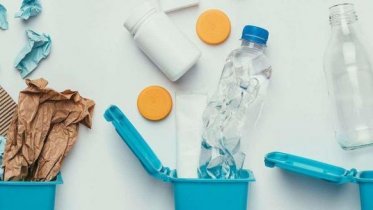 Фото: В Череповце проведут акцию по раздельному сбору мусора