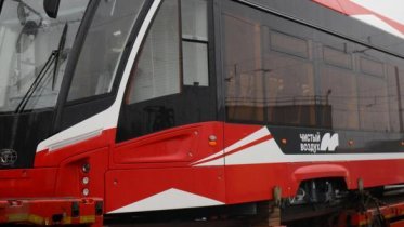 Фото: Безбилетников в трамваях Череповца будут выявлять при помощи датчиков