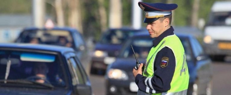 Фото: В Череповце за выходные выявили свыше 200 нарушителей на дорогах