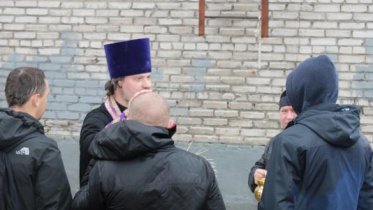 Фото: План мобилизации в Череповце выполнили более чем на 70%