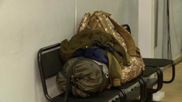 Фото: В военторгах Череповца наблюдается ажиотаж