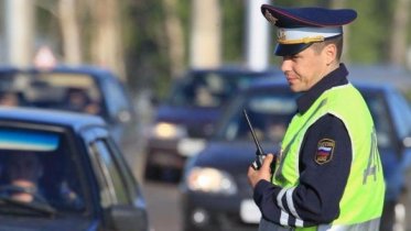 Фото: В Череповце за выходные выявили свыше 200 нарушителей на дорогах